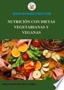 Libro Curso de Nutrición Vegetariana y Vegana