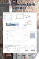 Libro Curso de Referencia Rápida: AutoCAD 2D