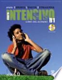 Libro Curso intensivo B1