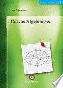 Libro Curvas algebraicas
