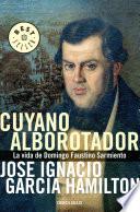Libro Cuyano alborotador