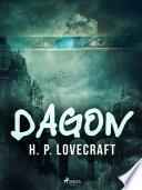Libro Dagon
