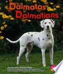 Libro Dalmatas/Dalmatians