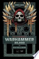Libro Dans les méandres de Warhammer 40,000