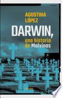 Libro Darwin, una historia de Malvinas
