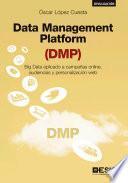 Libro Data Management Platform