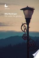 Libro De entre las grietas