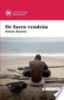 Libro De fuera vendrán