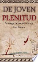 Libro De joven plenitud