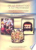 Libro De lo permitido a lo prohibido
