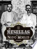 Libro De Mesillas a Nuevo Morelos