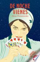Libro De noche vienes