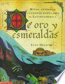 Libro De oro y esmeraldas