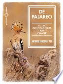 Libro De pajareo