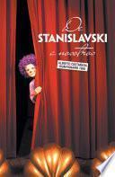 Libro De Stanislavski a Nosotros