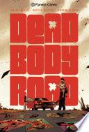 Libro Dead Body Road