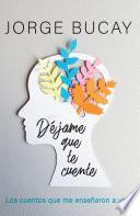 Libro Déjame que te cuente