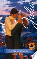 Libro Delicias de amor