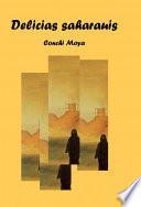 Libro Delicias saharauis