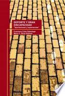 Libro DEPORTE Y GRAN DISCAPACIDAD Aportaciones y experiencias