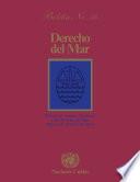 Libro Derecho del mar boletín, No.56