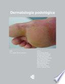 Libro Dermatología podológica