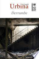 Libro Derrumbe