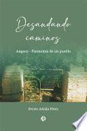 Libro Desandando caminos