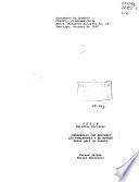 Libro Desarrollo con equidad?