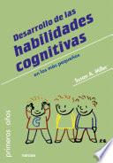 Libro Desarrollo de las habilidades cognitivas