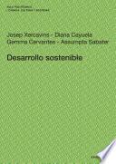 Libro Desarrollo sostenible