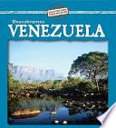 Libro Descubramos Venezuela (Looking at Venezuela)