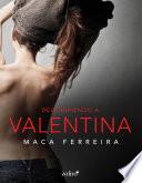 Libro Descubriendo a Valentina