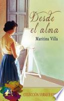 Libro Desde el alma