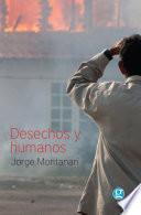 Libro Desechos y humanos
