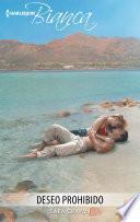 Libro Deseo prohibido