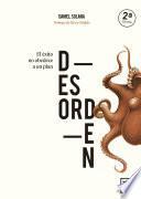 Libro Desorden