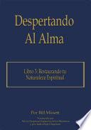Libro Despertando Al Alma