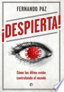 Libro ¡Despierta!