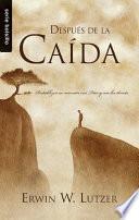 Libro Despues de la Caida = After You've Blown It
