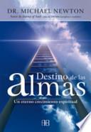 Libro Destino de las almas