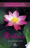 Libro Destino