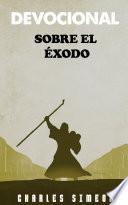 Libro DEVOCIONAL SOBRE EL ÉXODO