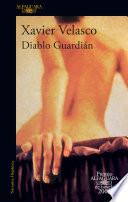 Libro Diablo guardián