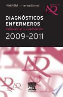 Libro Diagnósticos enfermeros: definiciones y clasificación 2009-2011