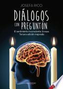 Libro Diálogos con Preguntón. Tercera edición mejorada