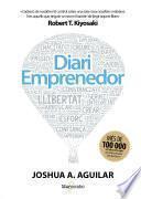 Libro Diari emprenedor