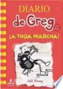 Libro Diario de Greg
