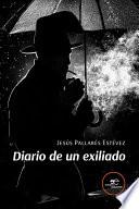 Libro Diario de un exiliado