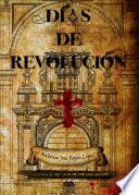 Libro Días de revolución
